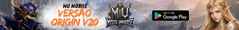 MU Mystic Universe